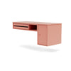 Montana Bureau Work Desk, Rosso Rosso