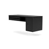 Montana Bureau Work Desk, schwarz