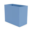 Organizzatore del Montana Collect, Azure Blue