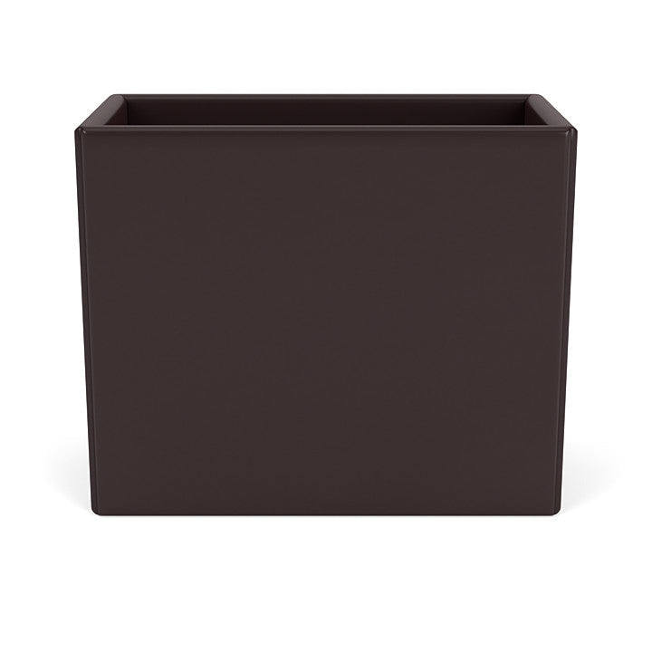 Montana verzamelt organisator, Balsamic Brown