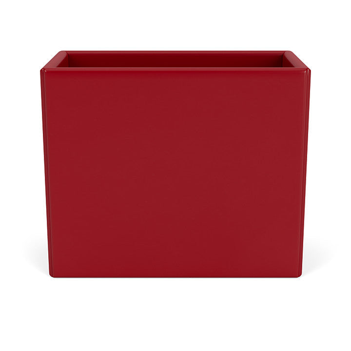 Montana Collect Organizer, Beetroot Red