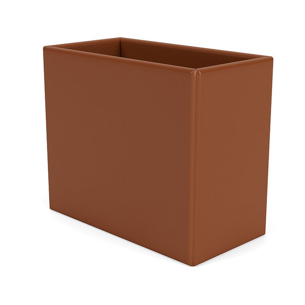 Organizador de Montana Collect, Hazelnut Brown