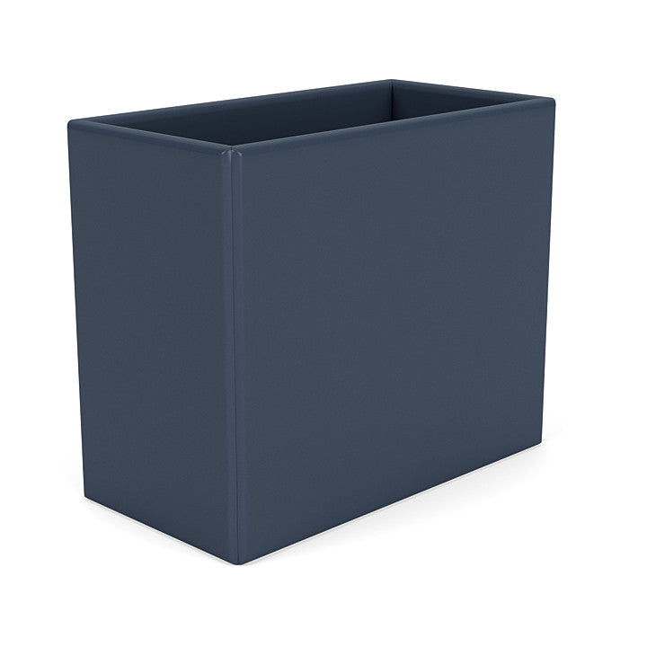 Organizzatore del Montana Collect, Juniper Blue