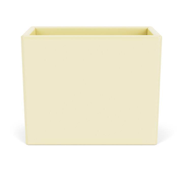 Montana Collect Organizer, Chamomile Yellow