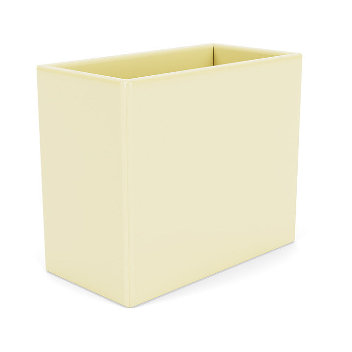 Montana Collect Organizer, Chamomile Yellow