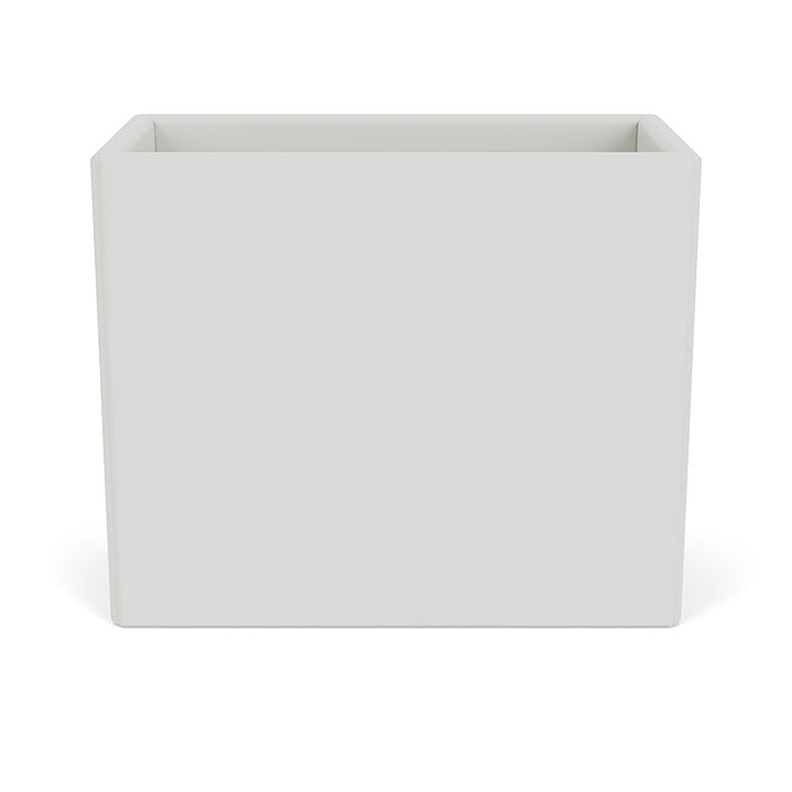 Organizador de Montana Collect, Nordic White