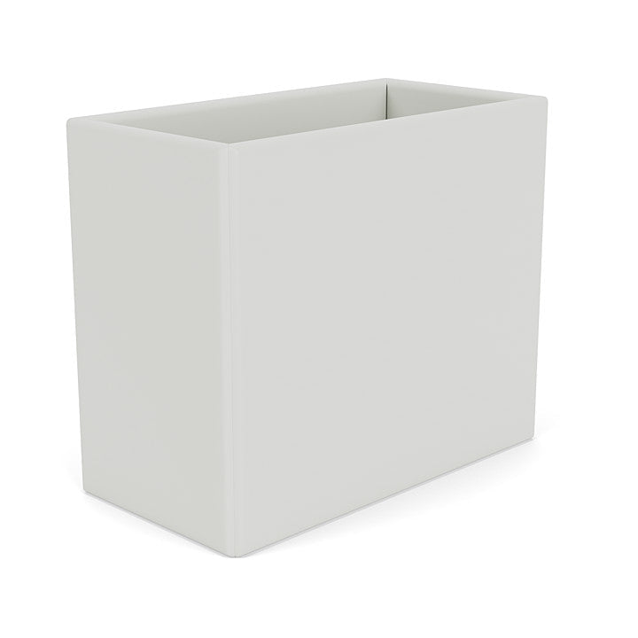 Organizador de Montana Collect, Nordic White