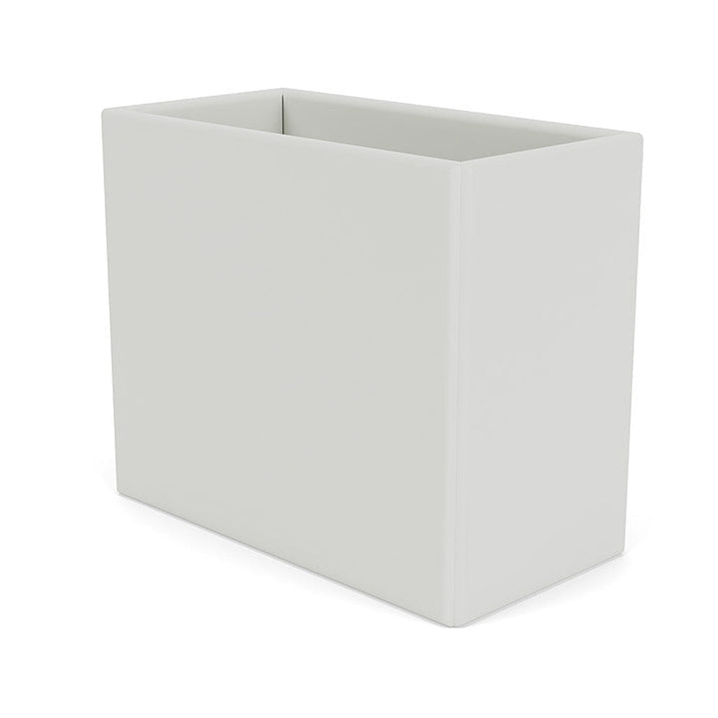 Organizador de Montana Collect, Nordic White