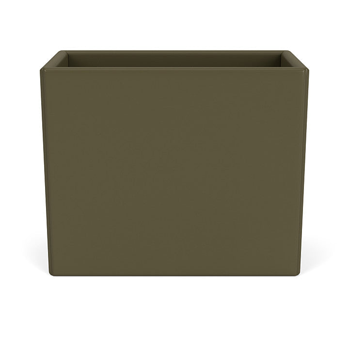 Montana verzamelt organisator, Oregano Green