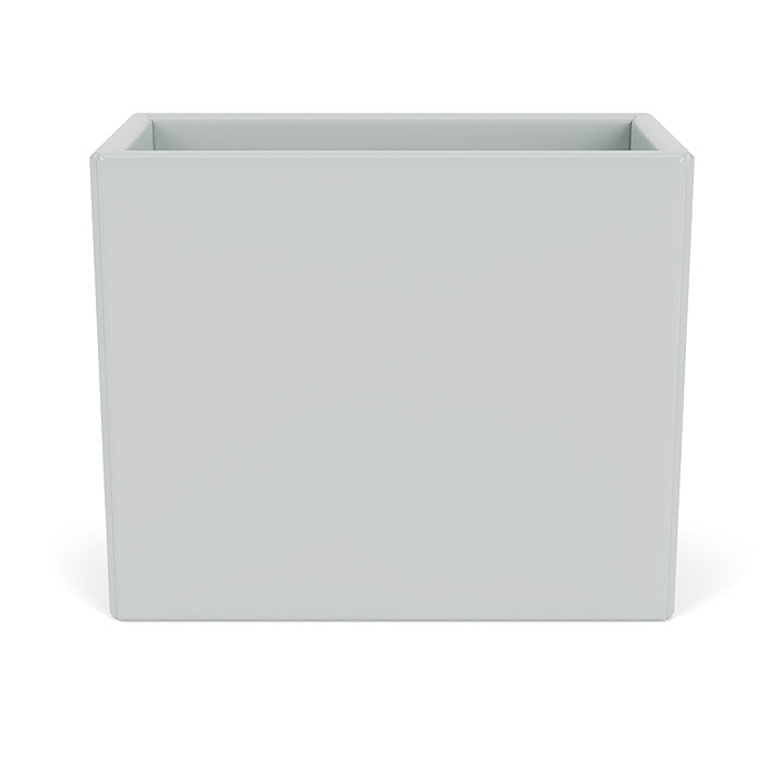 Organizzatore del Montana Collect, Oyster Grey