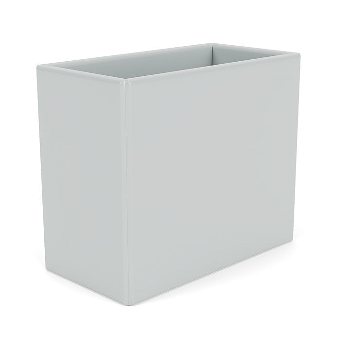 Organizzatore del Montana Collect, Oyster Grey