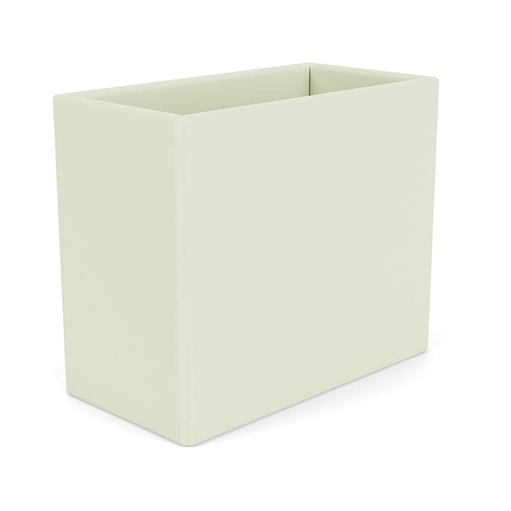 Organizador de Montana Collect, Pomelo Green