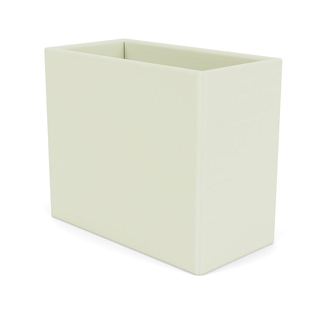 Organizador de Montana Collect, Pomelo Green