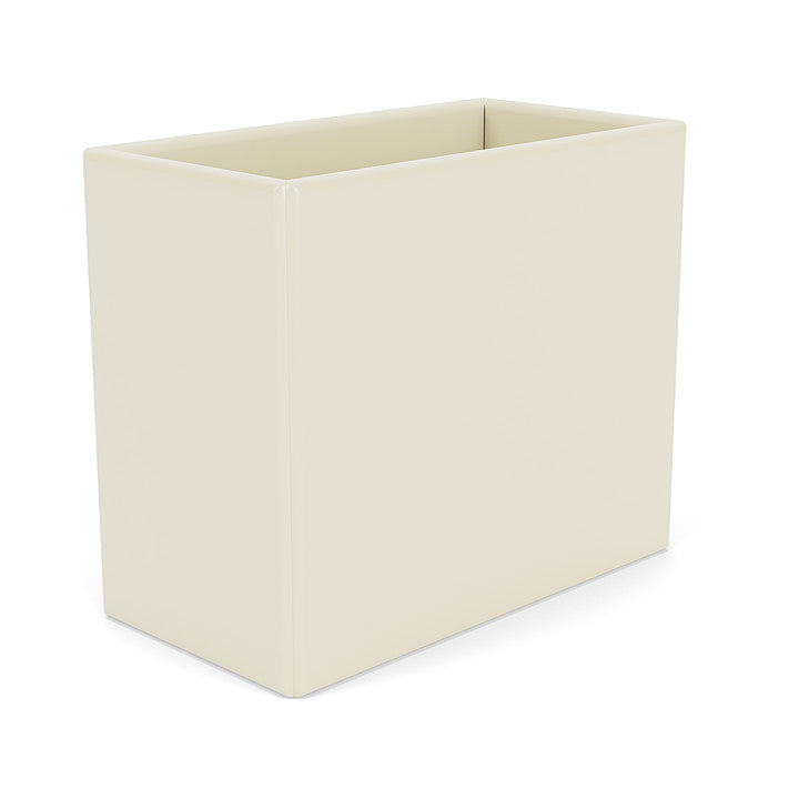 Organisateur du Montana Collect, Vanilla White