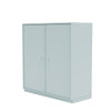 Montana Cover Cabinet With 3 Cm Plinth, Flint