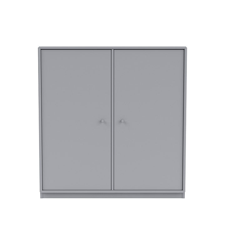 Montana -Abdeckschrank mit 3 cm Sozialn, Grafik