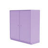 Montana Cover Cabinet With 3 Cm Plinth, Iris