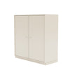 Montana Cover Cabinet With 3 Cm Plinth, Oat
