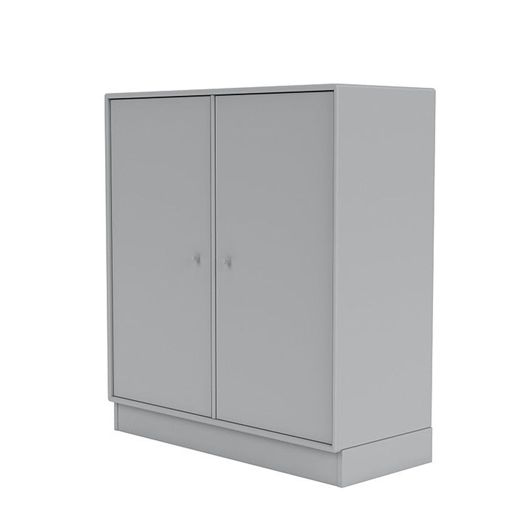 Montana Cover Cabinet With 7 Cm Plinth, Fjord