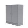 Montana Cover Cabinet With 7 Cm Plinth, Graphic