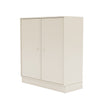 Montana Cover Cabinet With 7 Cm Plinth, Oat