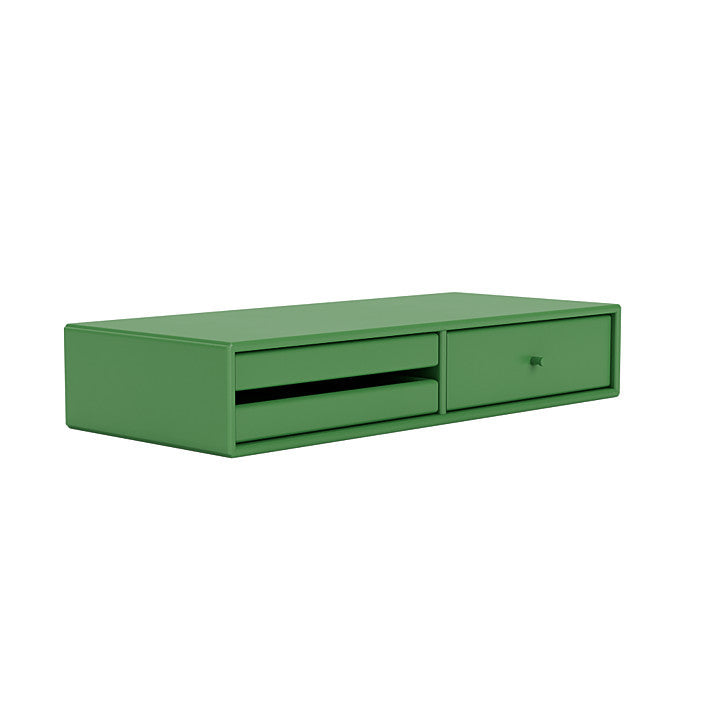 Montana make -upkruidtafel, Parsley Green