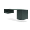 Bureau de travail de l'atelier du Montana, Black Jade