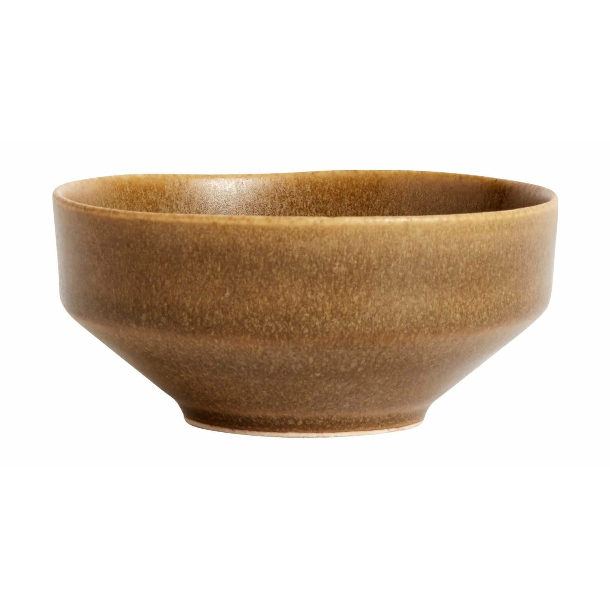Muubs Ceto Dip Bowl -mosterd, 11 cm