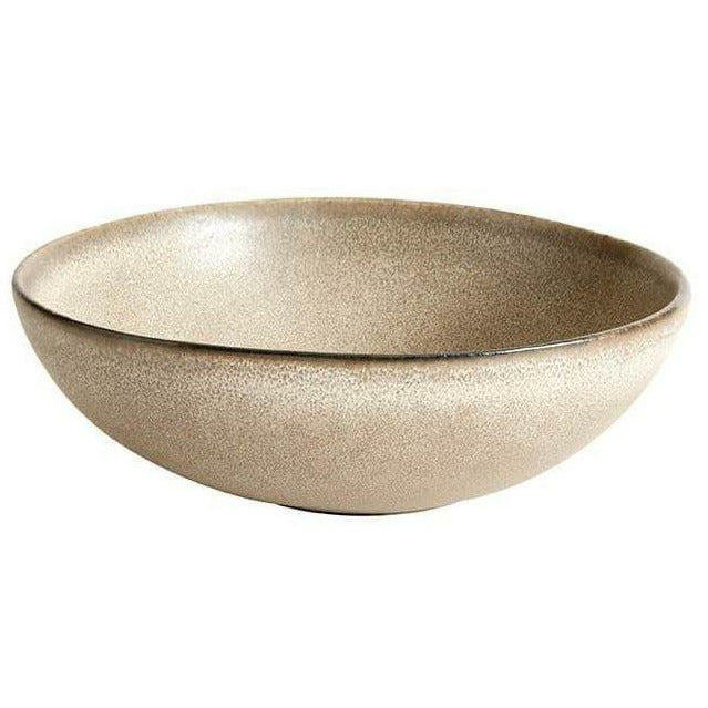 Muubs Mame Müsli Bowl Oyster, 14,5cm