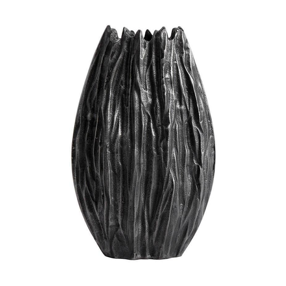 Muubs moment vase svart, 32 cm