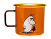 Muurla Moomin玻璃杯，Moominpappa