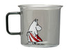 Muurla Moomin Glass Mok, Moominmamma