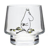 Muurla Moomin Originals Holder di Tealight, l'attesa