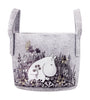 Muurla Moomin Storage Basket Blumenfeld