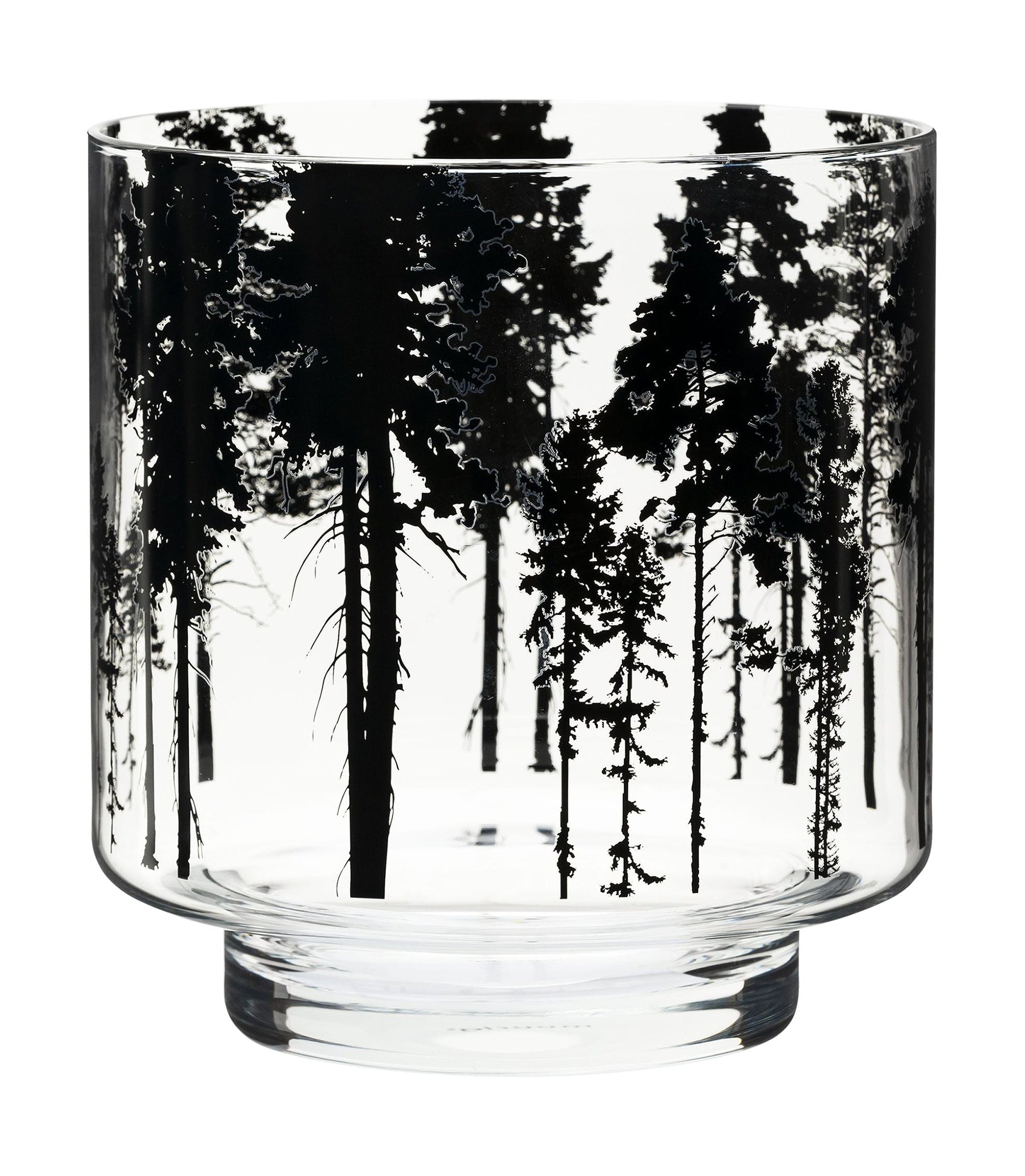 Muurla Lantern/Vase der Wald