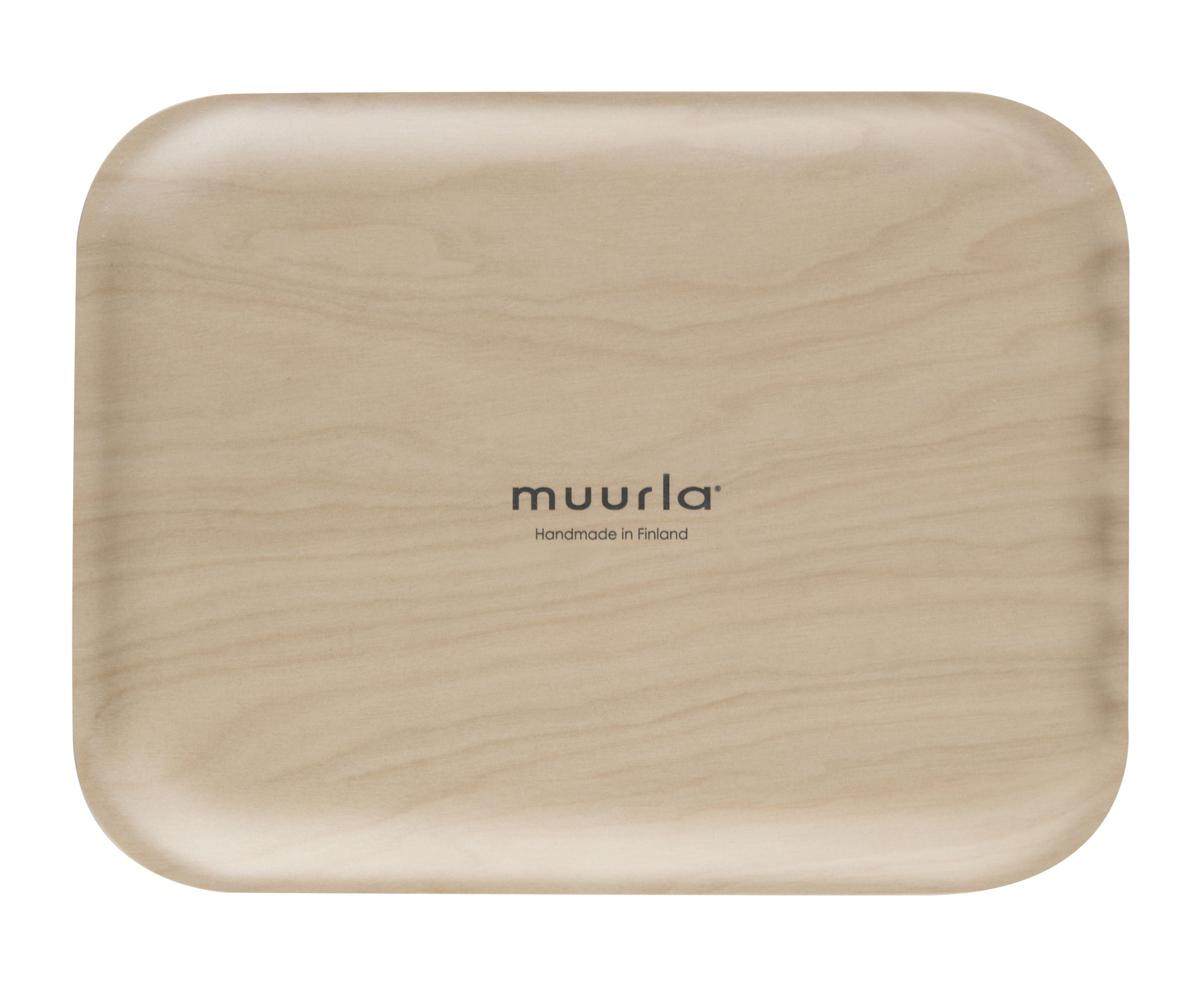 Muurla Tray，驼鹿家族