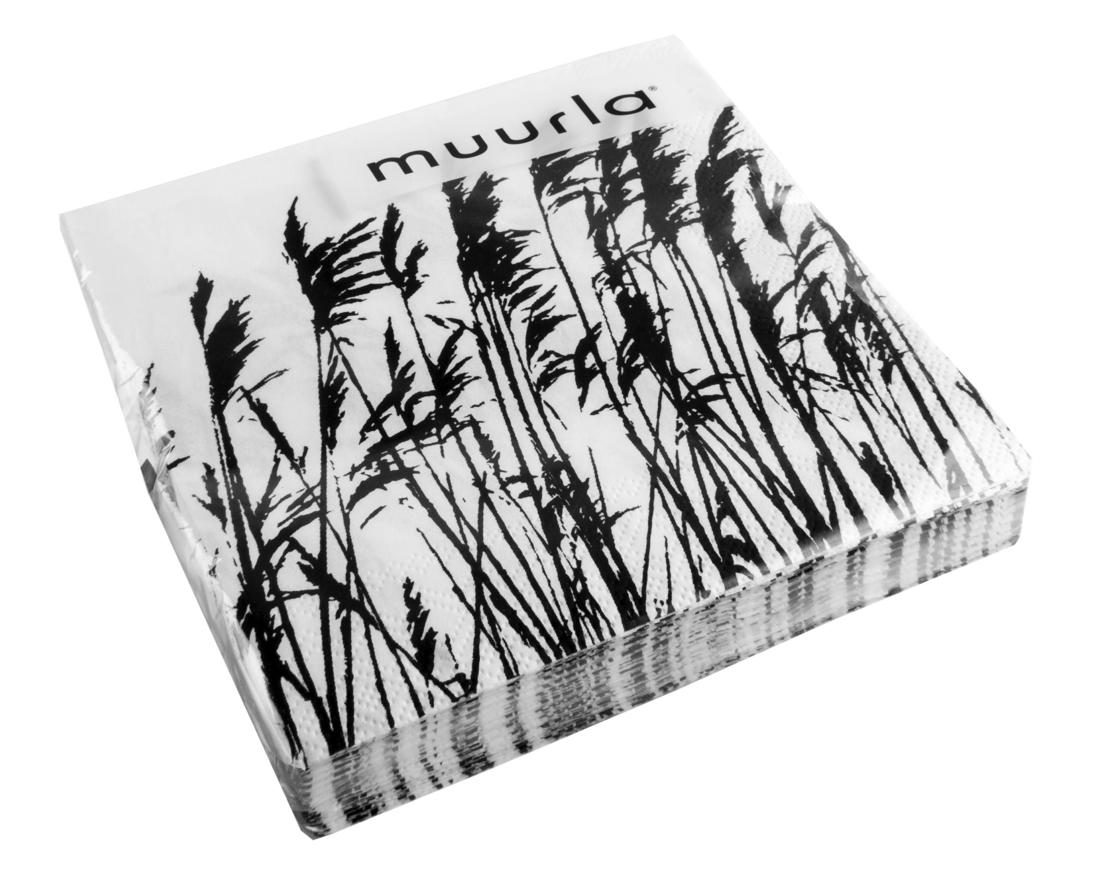 Muurla Coffee Napkin The Reeds