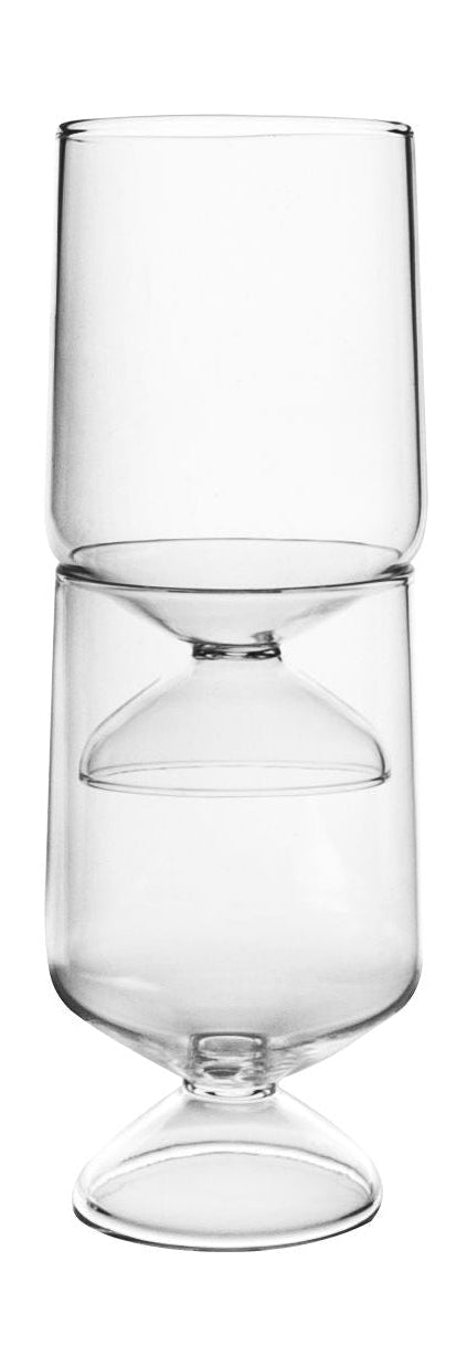Muurla Olo Series Drinking Glass, 2 stk