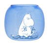 Muurla Moomin Porta di tealight, moomin