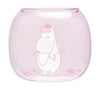 Muurla Moomin Holder di Tealight, Snorkmaiden