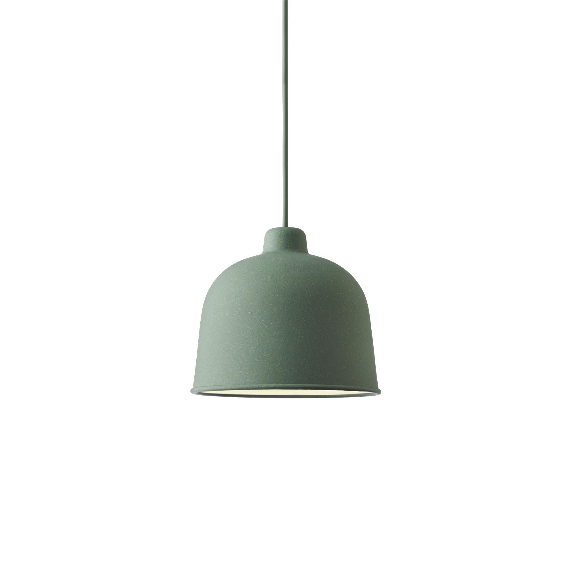 Muuto Grain Suspension Lamp