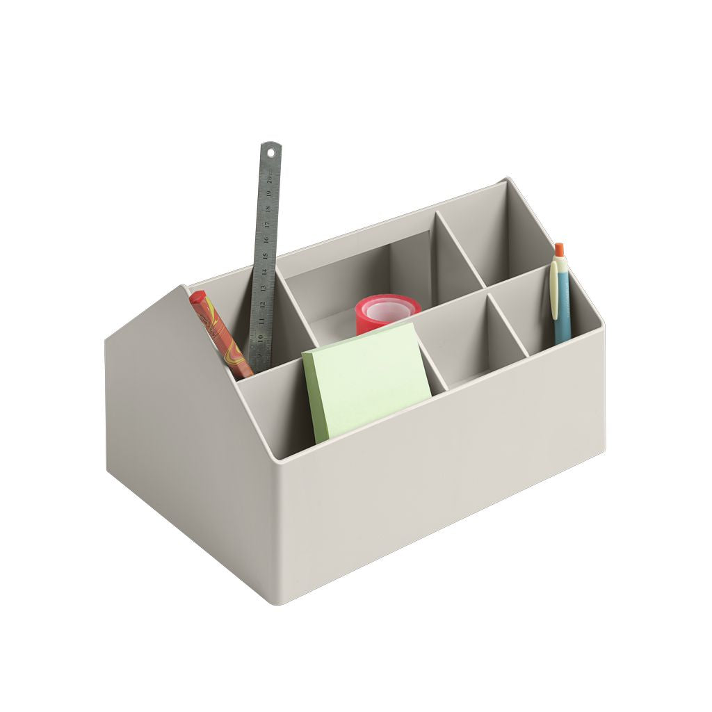 Muuto Sketch Toolbox, grigio