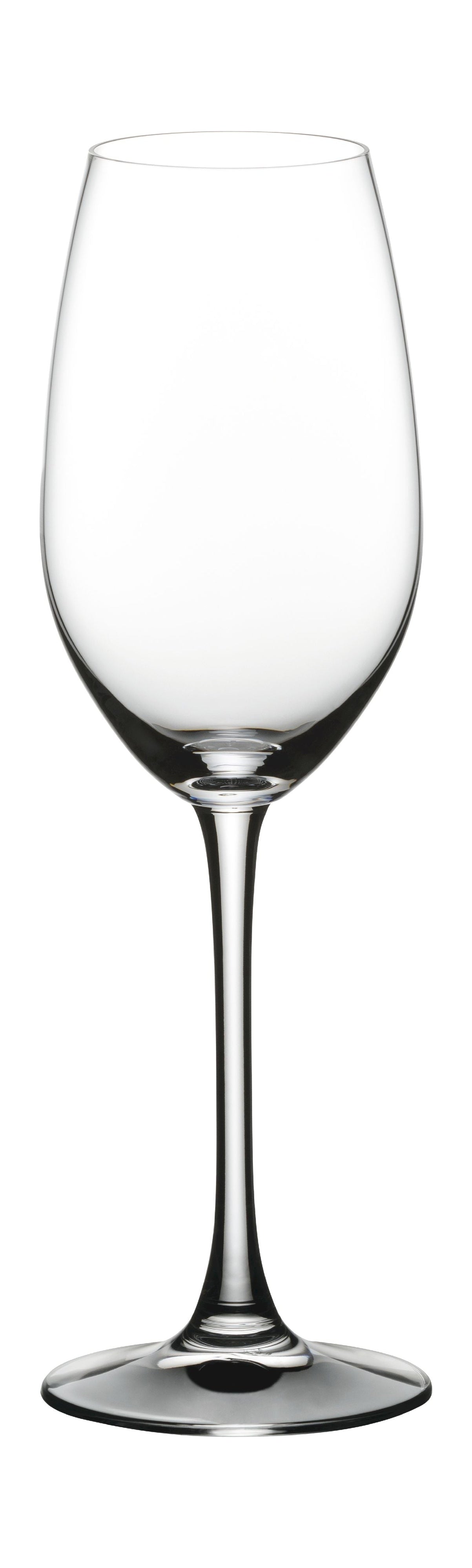 Nachtmann VI Vino Champagne Glass 260毫升，4套