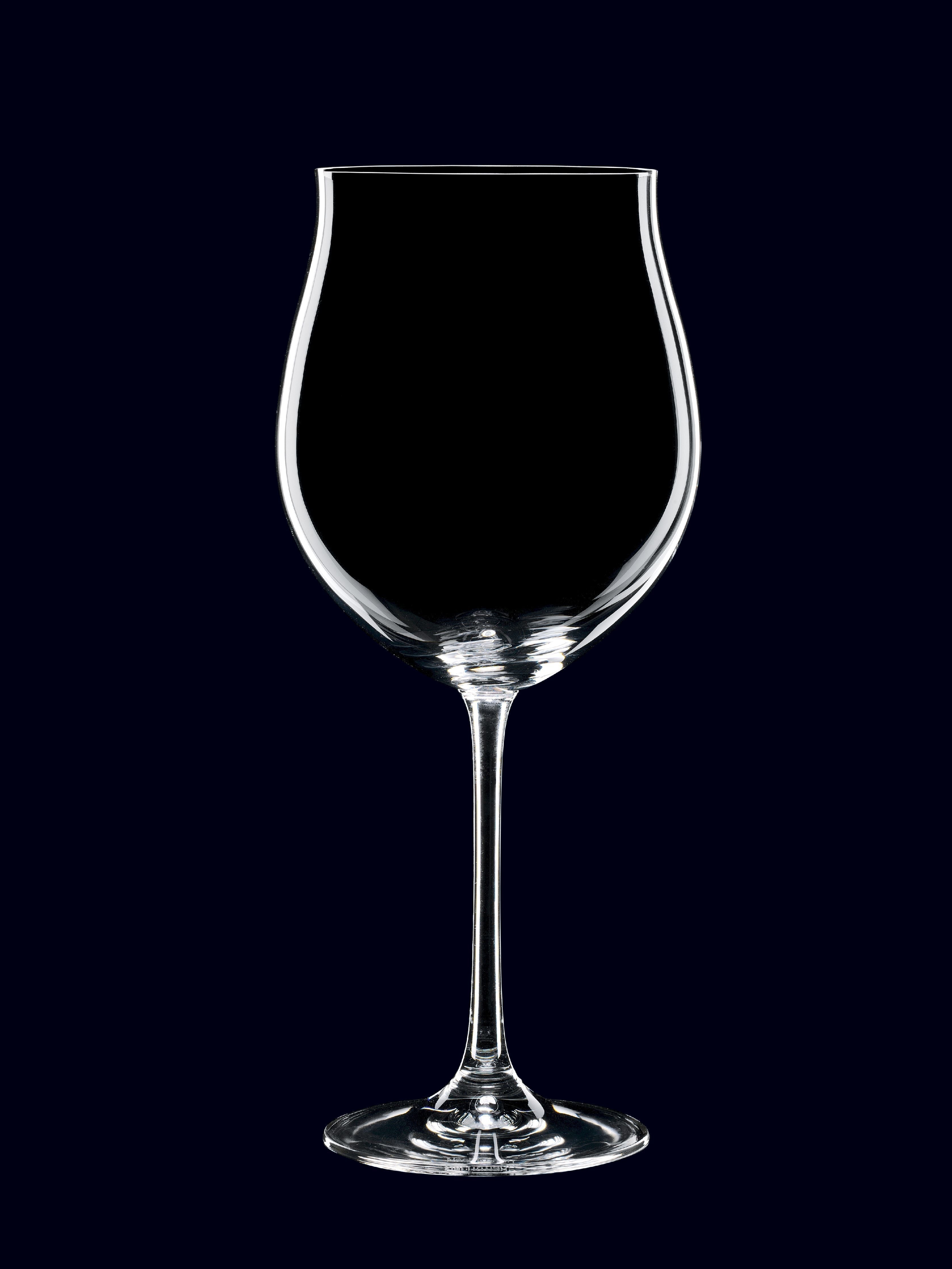 Nachtmann Vivendi premium pinot noir vinglas 897 ml, sæt med 4