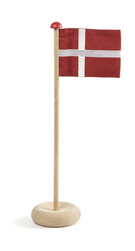 Bandera de mesa de diseño de NovoForm, Dinamarca