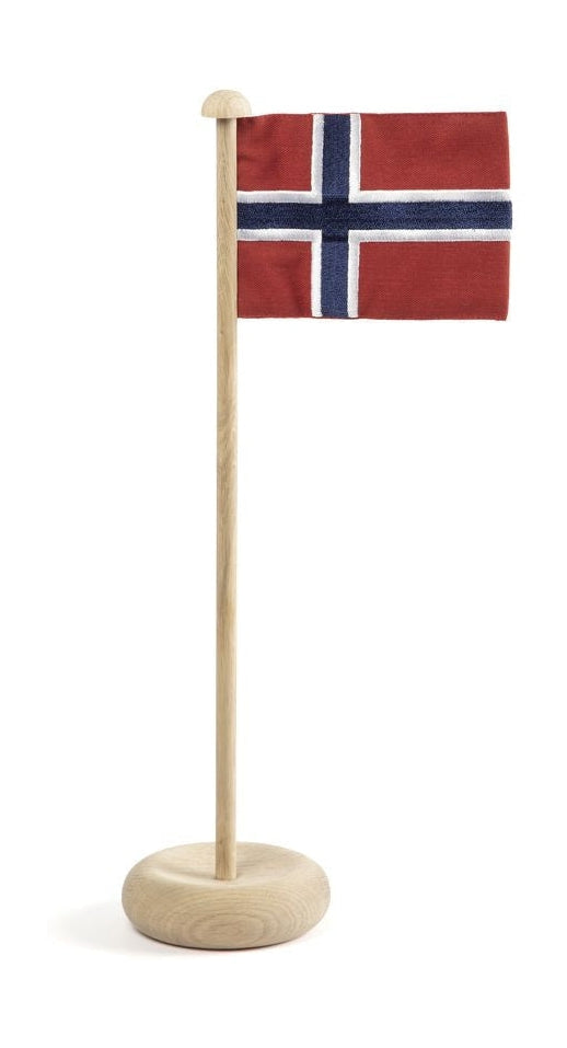 Bandera de mesa de diseño de NovoForm, Noruega