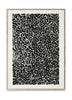 Paper Collective Affiche de morphème, 30 x40 cm