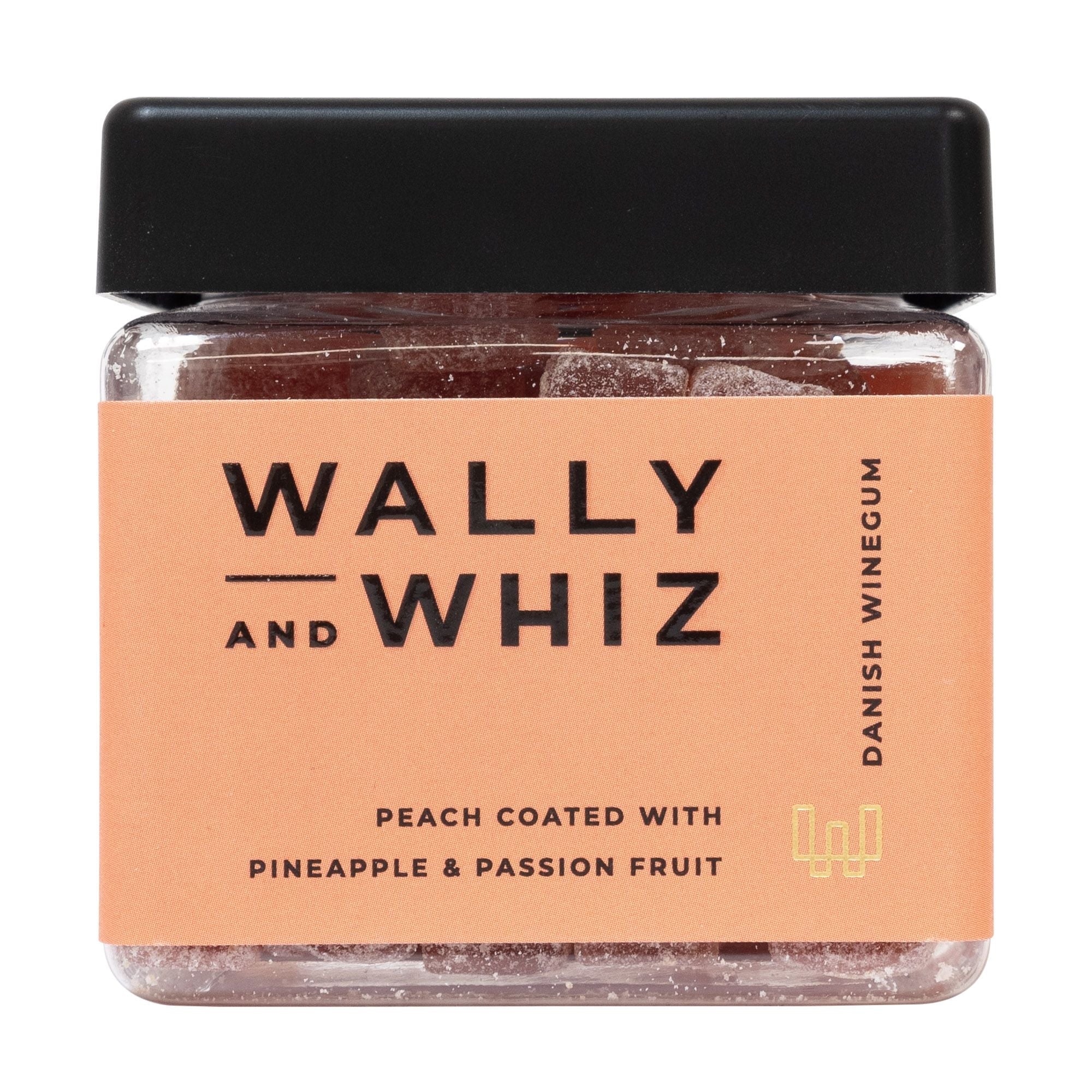 Wally e Wiz the Cocktail Box, 420 g