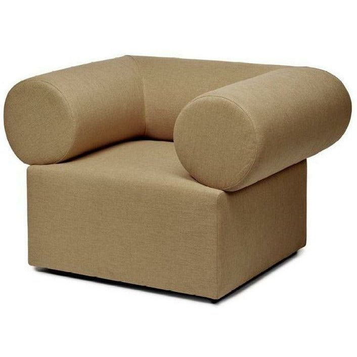 Puik Fauteuil Chester, beige