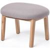 Puik Dost Poottool Wood, Lilac Gray